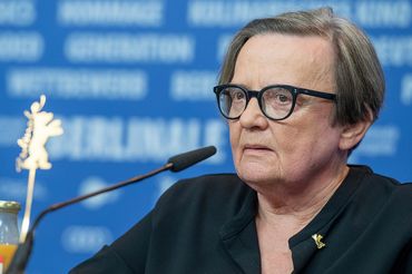 Agnieszka Holland