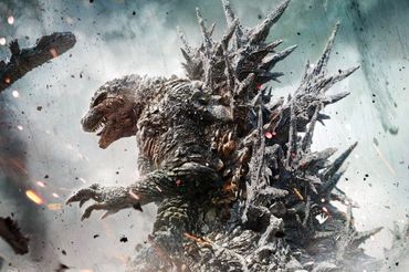 Godzilla