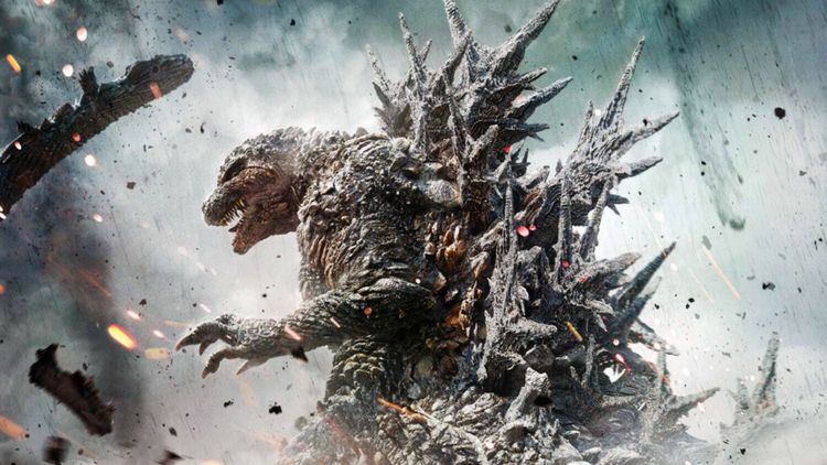 Godzilla