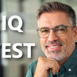 Test na inteligencję