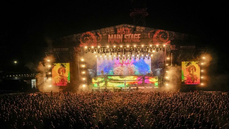 Mystic Festival 