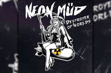 Neon Mud