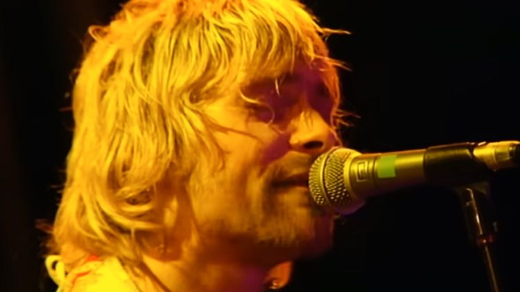 Nirvana