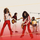 Tydzień Led Zeppelin w Antyradiu