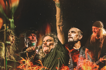 Overkill