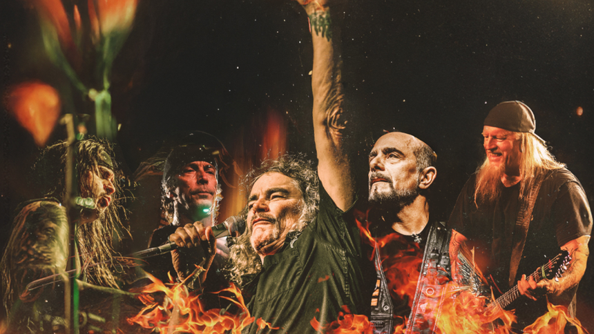 Overkill