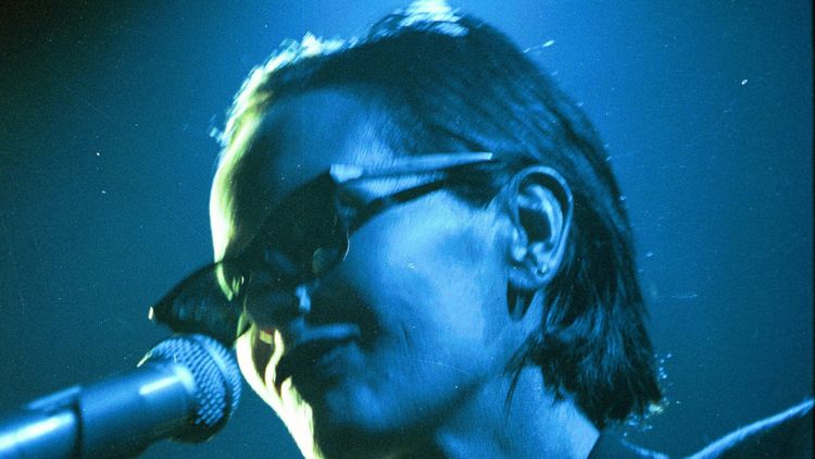 Kora Jackowska - Manam