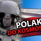 Polak wejdzie do rakiety i poleci. Wszystko już uzgodnione