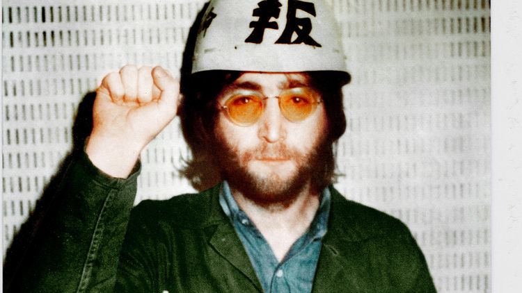 John