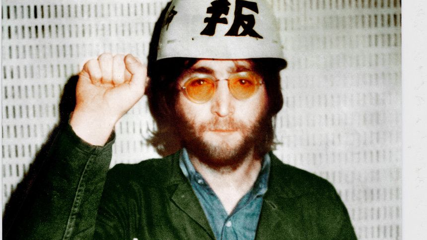 John