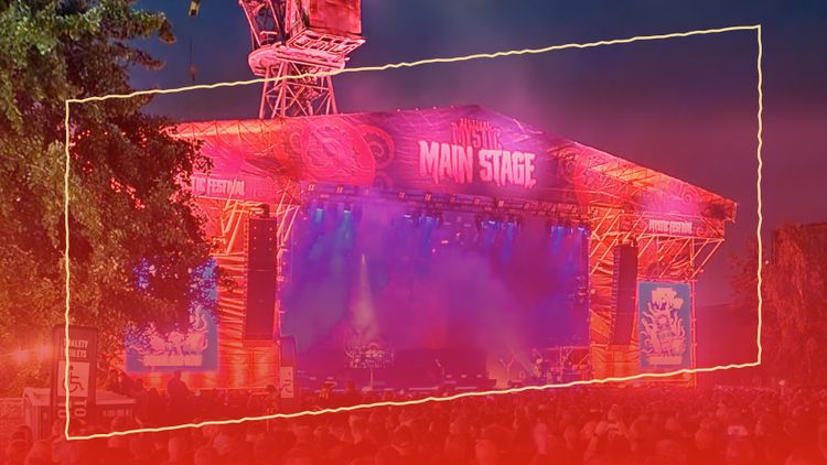 Tydzień z Mystic Festival 2025