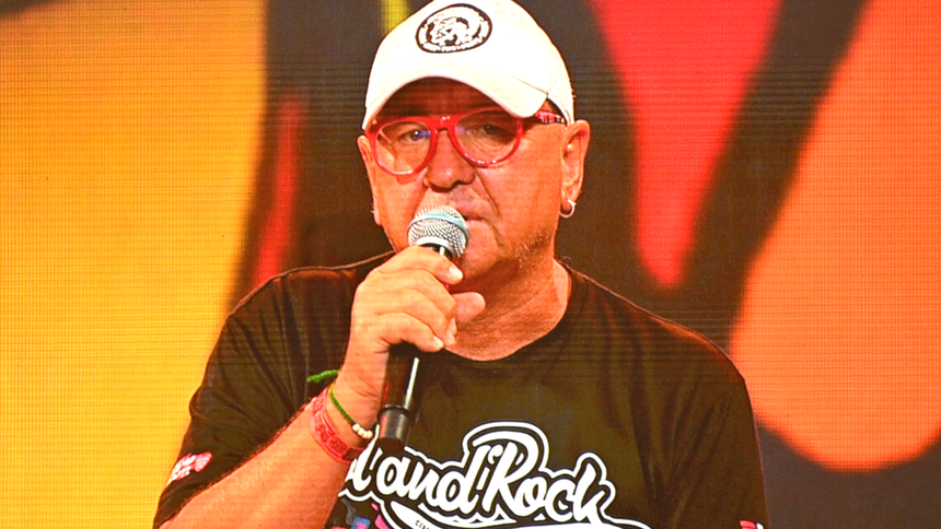 Jerzy Owsiak