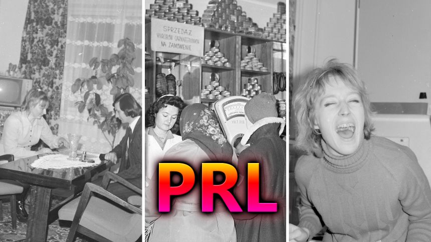 PRL