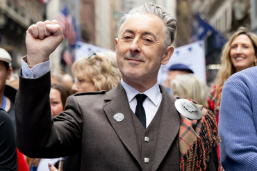 Alan Cumming