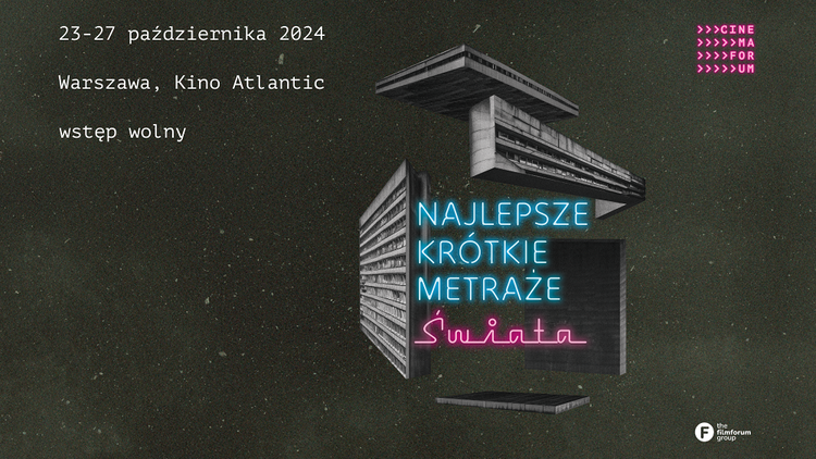 Cinemaforum