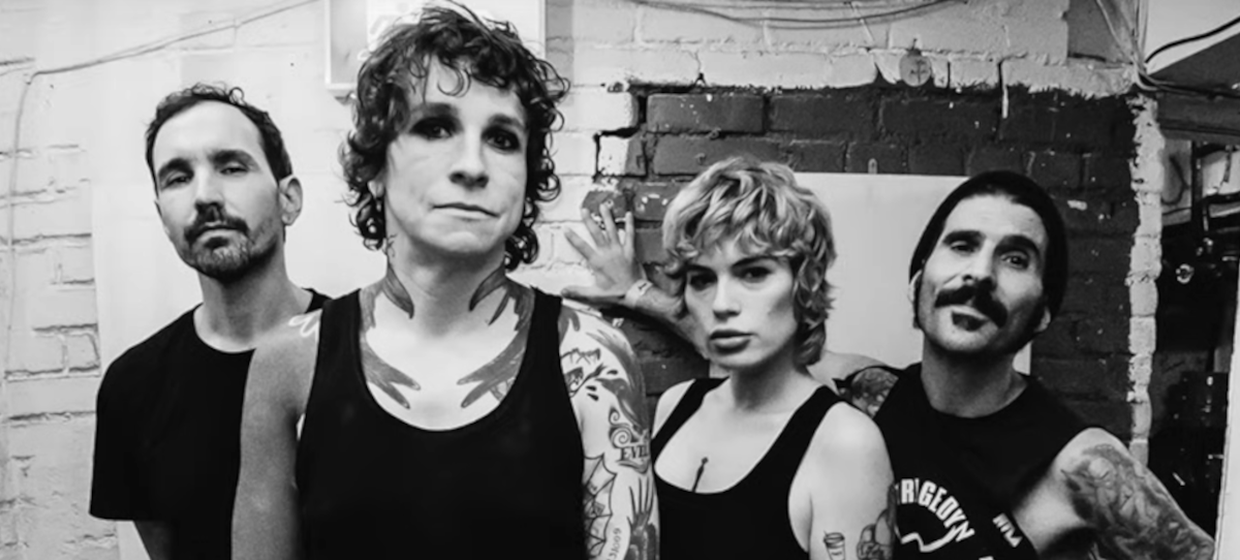 Laura Jane Grace