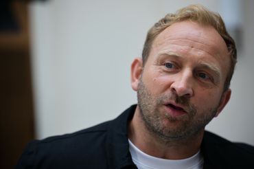 Borys Szyc