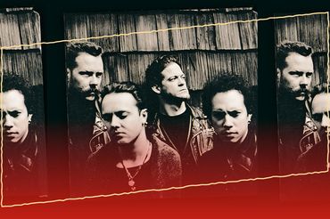 Metallica