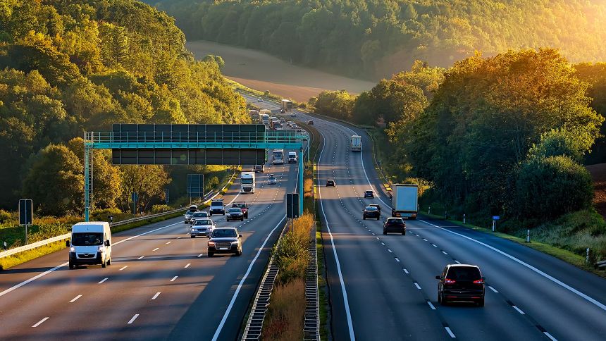 Autostrada