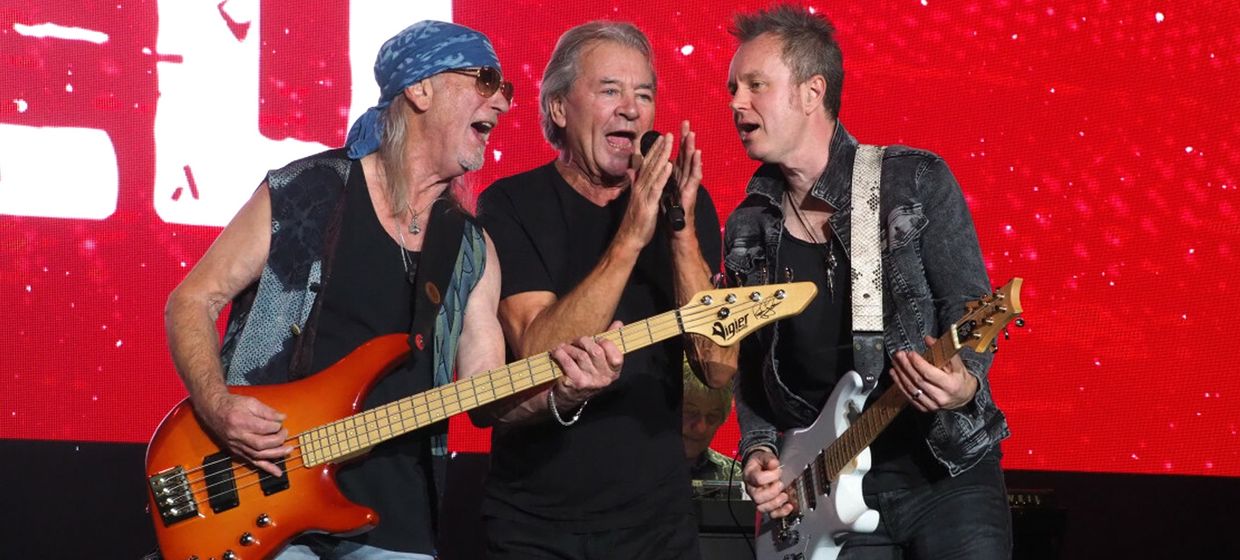 Deep Purple