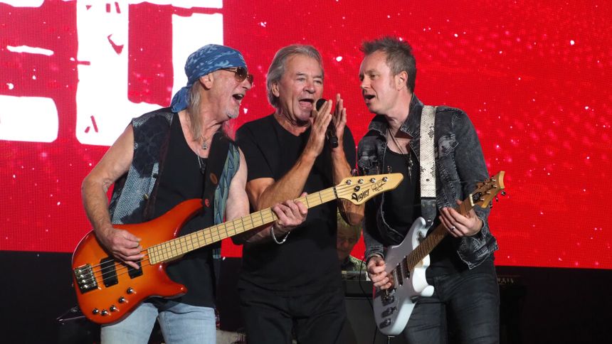 Deep Purple