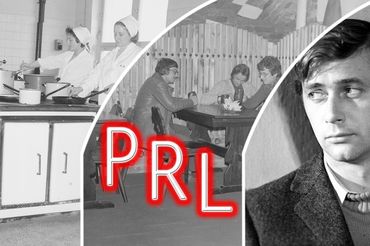 PRL