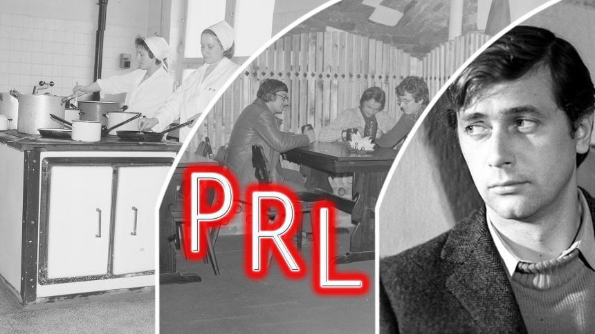 PRL