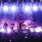 Leprous 