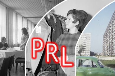 PRL
