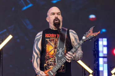 Kerry King