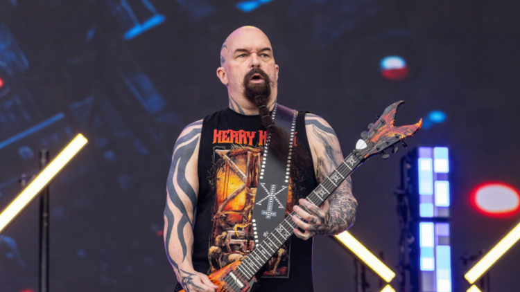 Kerry King