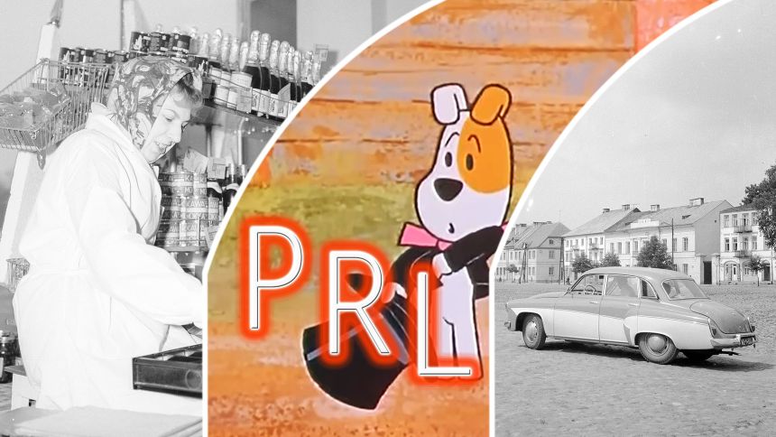 PRL