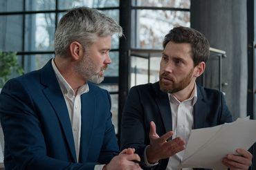 Rozmowa