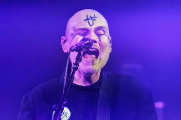 Billy Corgan