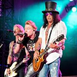 Guns N' Roses