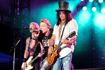 Guns N' Roses