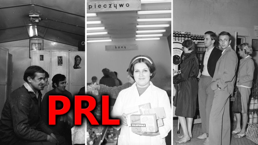 PRL