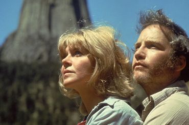 Bliskie spotkania trzeciego stopnia - kadr z filmu