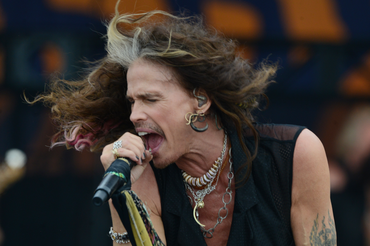 Steven Tyler