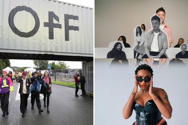 OFF Festival 2024