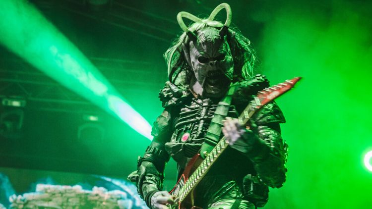 Lordi