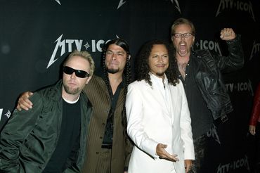 Metallica