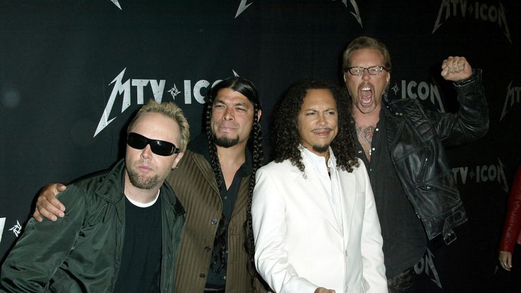 Metallica