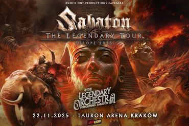 Sabaton