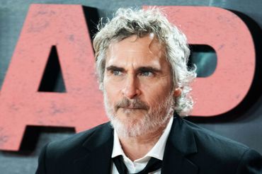 Joaquin Phoenix