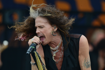Steven Tyler