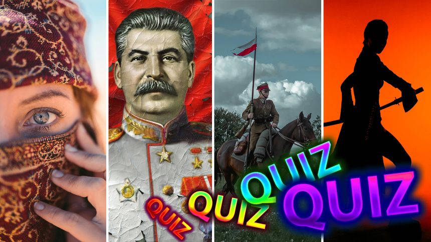 Historia