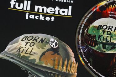 Full Metal Jacket