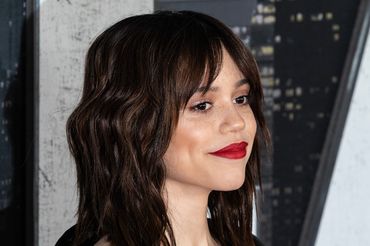 Jenna Ortega