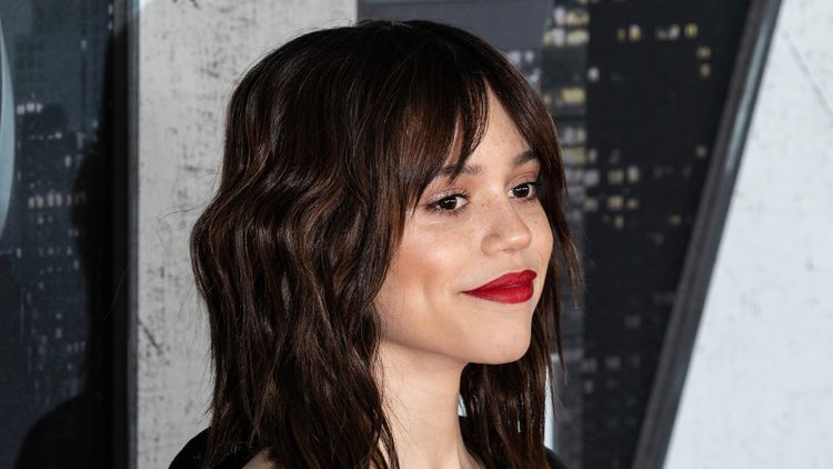 Jenna Ortega
